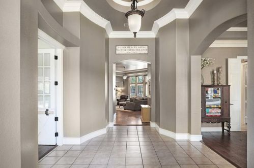 1904 Wickwood Ct, Argyle TX  76226-1523 exterior