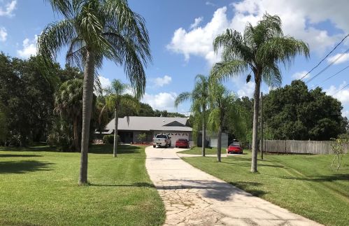 545 Shetland Cir, Nokomis, FL 34275-1628