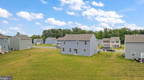 191 Slate Rd, Dover DE  19904-3612 exterior