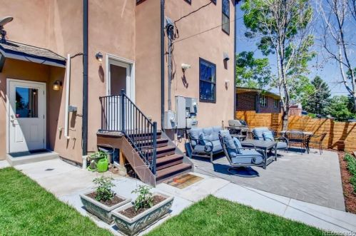 3234 Stuart St, Denver CO 80212-1713 exterior