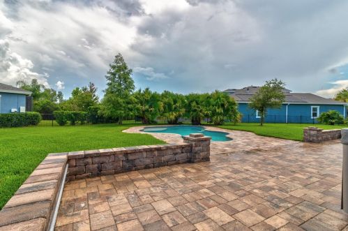 8239 Swiss Chard Cir, Land O Lakes FL  34637-7662 exterior