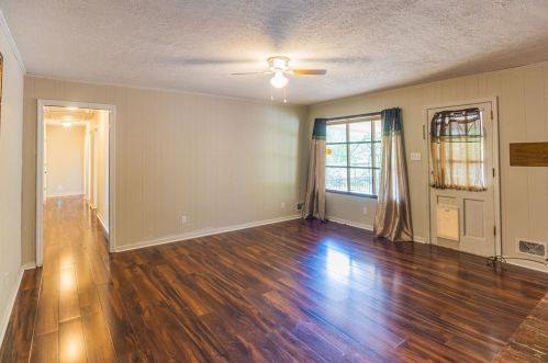 207 Midland Dr, Graniteville SC  29829-4021 exterior