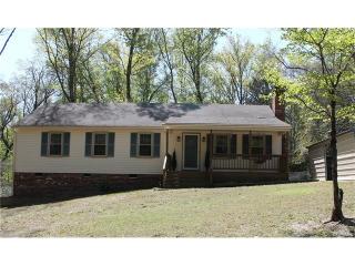 7095 Brooking Way, Mechanicsville, VA 23111-5541