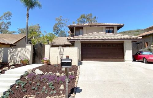 12644 La Tortola, San Diego, CA 92129-3068