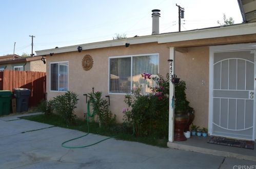 44739 Rodin Ave, Lancaster, CA 93535-3109