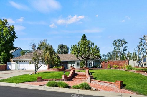 5141 Paseo Rico, Yorba Linda, CA 92887-2437