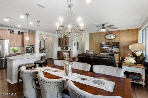 26862 Sierra Pinta Dr, Buckeye AZ  85396-2309 exterior