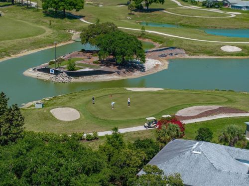 552 Petrel Cir, Lakeland FL  33809-7663 exterior