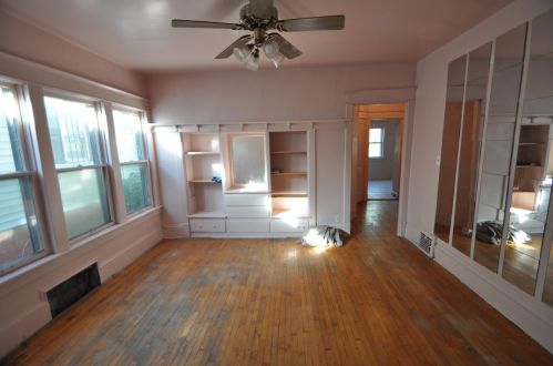 2535 Buffum St, Milwaukee, WI 53212-2910