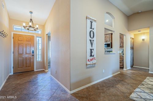 664 Chatsworth, Mesa AZ 85208-7153 exterior