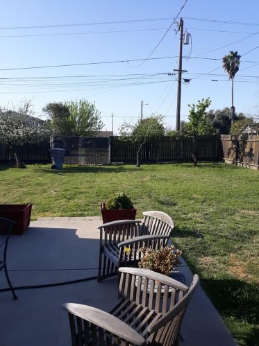 3400 Sierra St, Riverbank CA  95367-2443 exterior