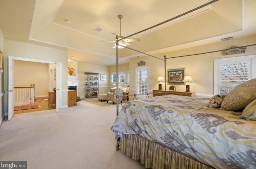 14540 Brinestone Pl, Haymarket VA  20169-2640 exterior