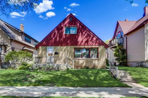 2934 Humboldt Blvd, Milwaukee, WI 53212-2632