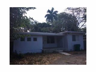 8251 9th Ave, Miami FL  33138-4105 exterior