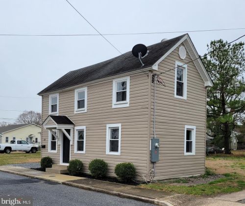 510 Mispillion St, Slaughter Beach, DE 19963-1574