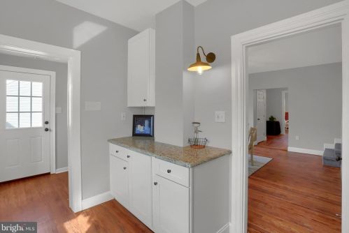 423 Market St, Highspire PA  17034-1415 exterior