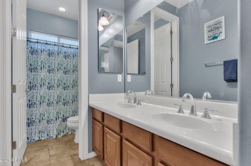 3516 Halsted Ct, Chandler AZ  85286-1630 exterior