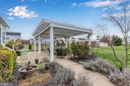 276 Scarlet Cir, Upton PA  17225-8756 exterior