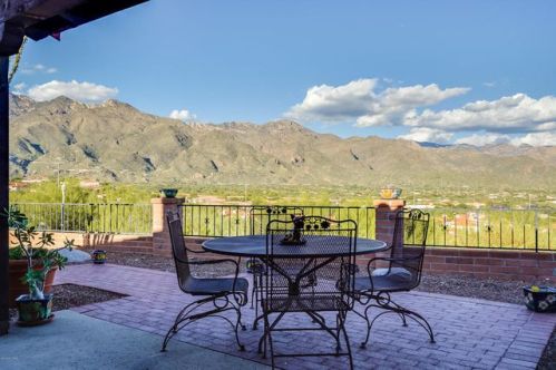 5416 Via Sempreverde, Tucson, AZ 85750-5974
