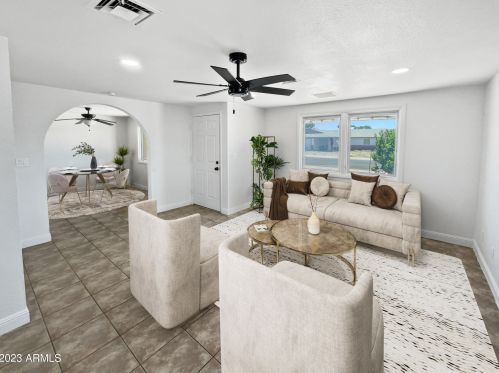 1612 El Monte Pl, Chandler, AZ 85224-2625
