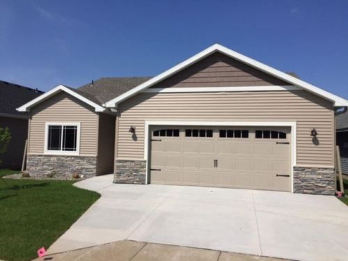 137 Bantam Rd, Sartell MN  56377-4106 exterior