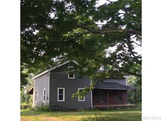 5234 Byron Rd, Elba, NY 14058-9758