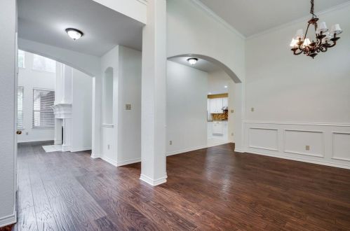 3600 Leighton Ridge Dr, Plano TX  75025-4362 exterior