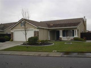 3413 Kee Ln, Modesto CA  95355-8634 exterior