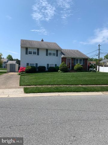 411 Mary Ann Dr, Wilmington, DE 19804-1648