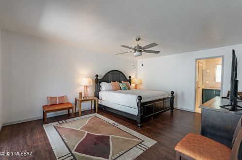 7204 Camino Vecino, Tucson AZ 85715-3418 exterior