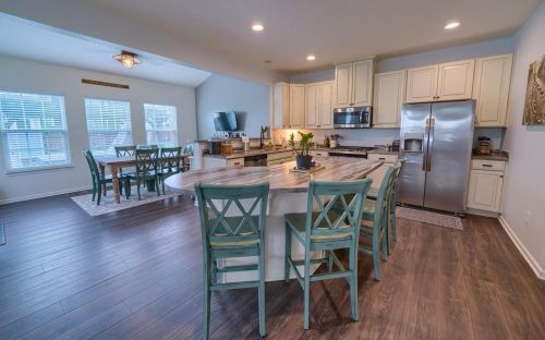 123 Stirling Way, Pataskala OH  43062-7863 exterior