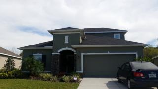 11029 77th St, Parrish FL  34219-2751 exterior