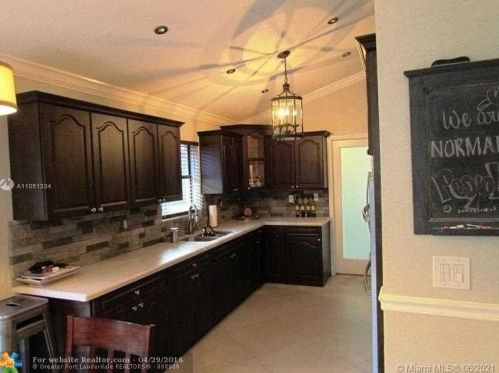 11300 4th St, Hollywood FL  33025-3407 exterior