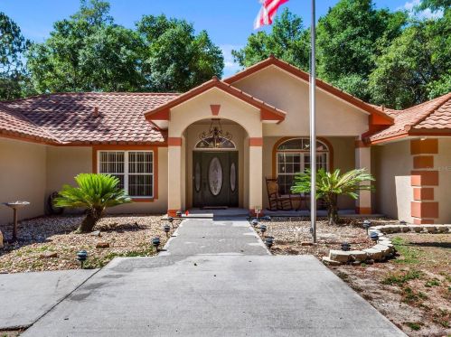 7118 June Bug Ln, Orlando, FL 32818-8827