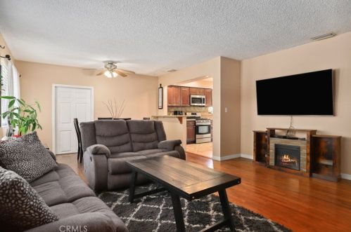 1056 Renwick Rd, Glendora CA  91740-5670 exterior