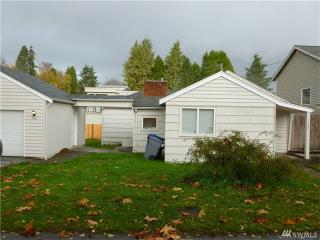1700 100th St, Seattle, WA 98125-7660