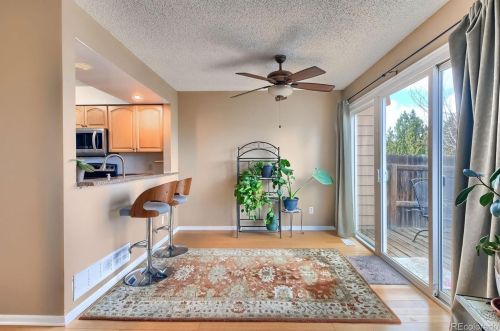 3706 Espana Way, Denver CO 80013-3916 exterior