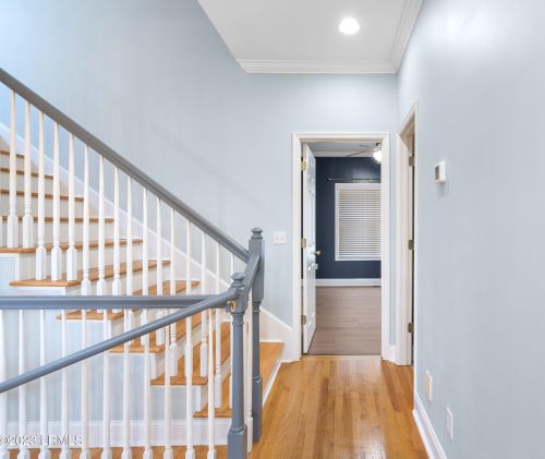 37 Brisbane Dr, Beaufort SC  29902-5718 exterior