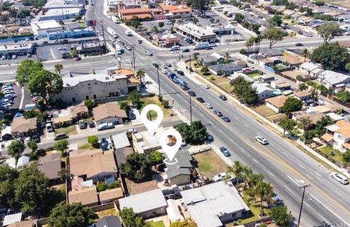 8414 Norwalk Blvd, Whittier CA 90606-3310 exterior