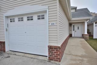 3545 Toldt Cir, Milwaukee WI  53221-5761 exterior