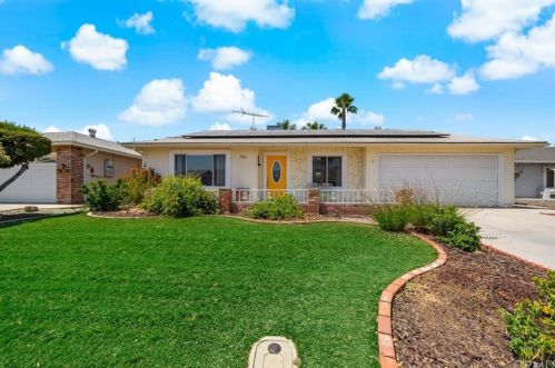 26652 Mehaffey St, Menifee, CA 92586-2028