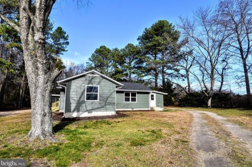 31860 Koenig Ln, Millville DE  19970-3562 exterior