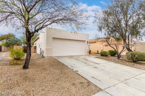 5383 Willow Thicket Way, Tucson, AZ 85704-1762
