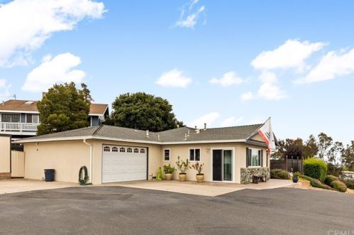555 Traffic Way, Pismo Beach, CA 93420-3385