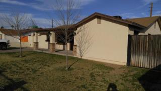 3311 80th Ave, Phoenix, AZ 85033-4834