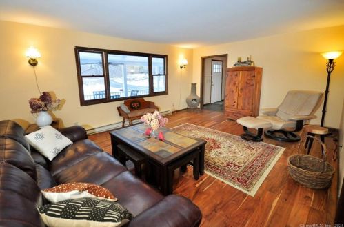 236 Second Hill Rd, Northville CT  06776-3122 exterior