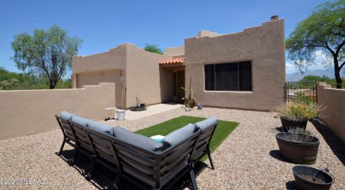 4922 Paseo De Las Colinas, Tucson, AZ 85745-9241