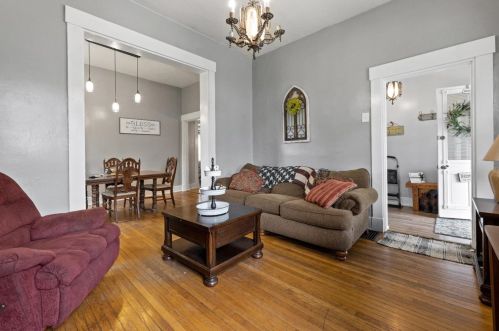 607 Apple St, Brown County OH  45121-1158 exterior