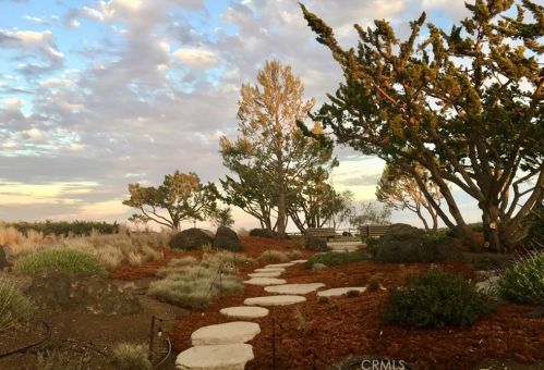 1555 Harmony Ranch Rd, Harmony CA  93435-5019 exterior