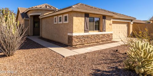 1544 Frederick Ln, Casa Grande, AZ 85122-1747